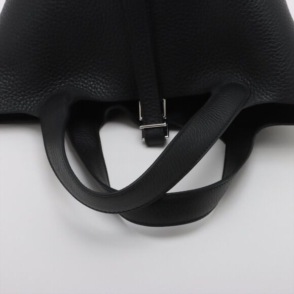 Hermès Picotan Rock 18 Pm Taurillon #136815H64B - Picture 5 of 10